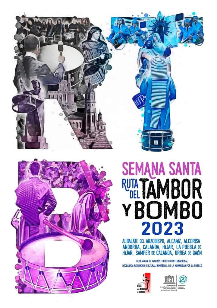 Ruta del Tambor  